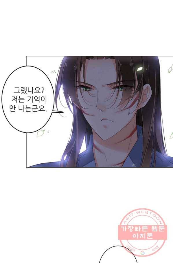 위황후, 궐을 쓰다 - 85화 16