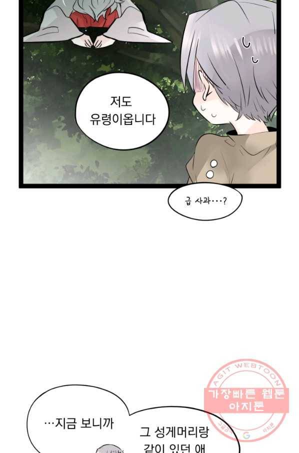 판도라의 상자 제34화 목적지 8