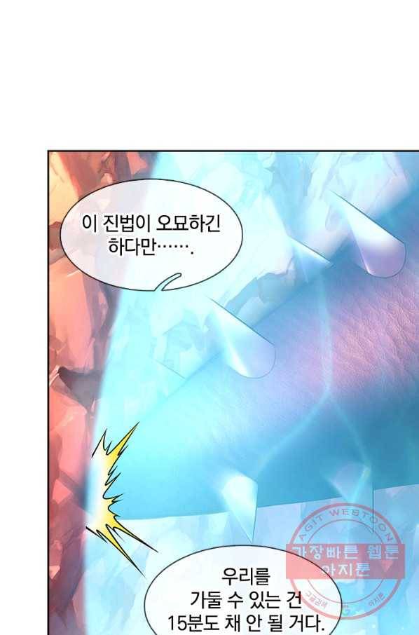 제왕의 귀환 47화 73