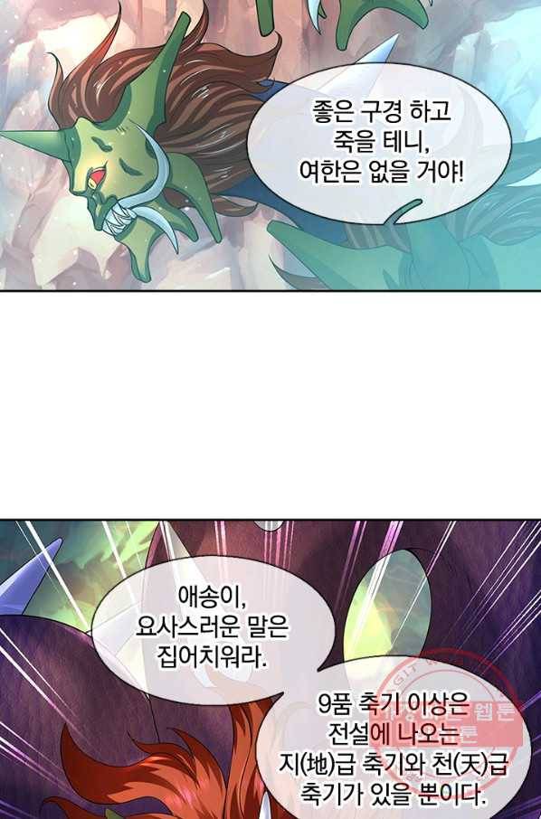 제왕의 귀환 47화 79