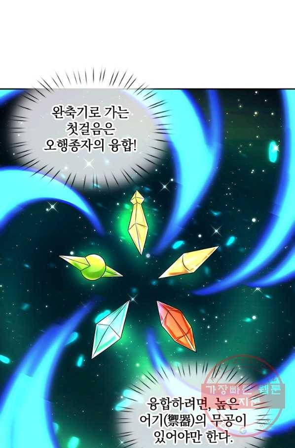 제왕의 귀환 47화 90