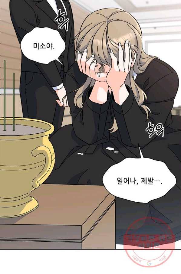 1년차 만렙 매니저 1화 4