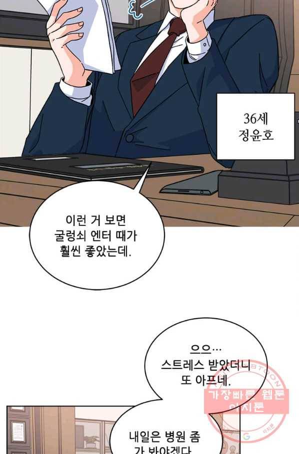 1년차 만렙 매니저 1화 15