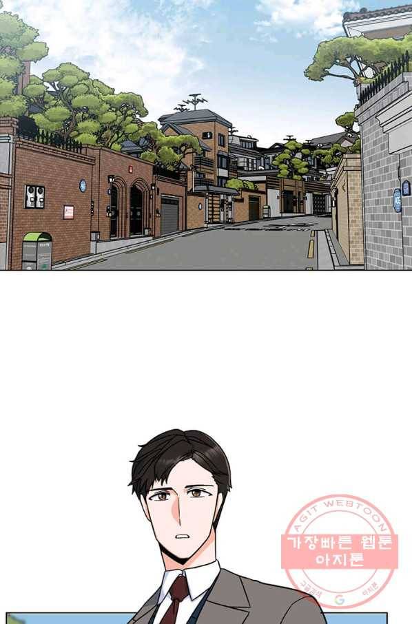 1년차 만렙 매니저 1화 20