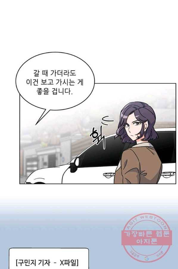 1년차 만렙 매니저 1화 40