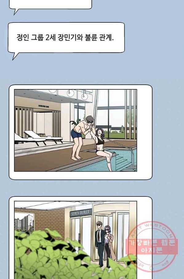 1년차 만렙 매니저 1화 41