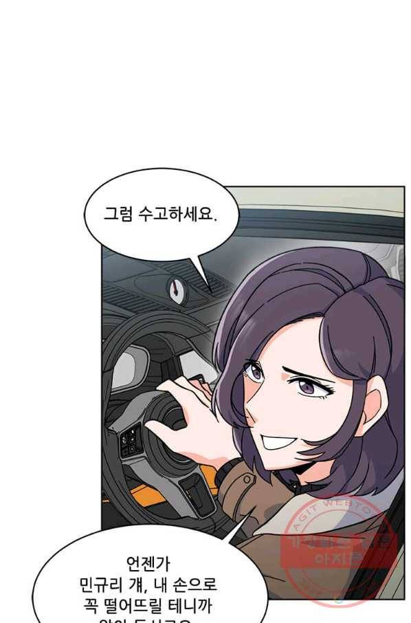 1년차 만렙 매니저 1화 60