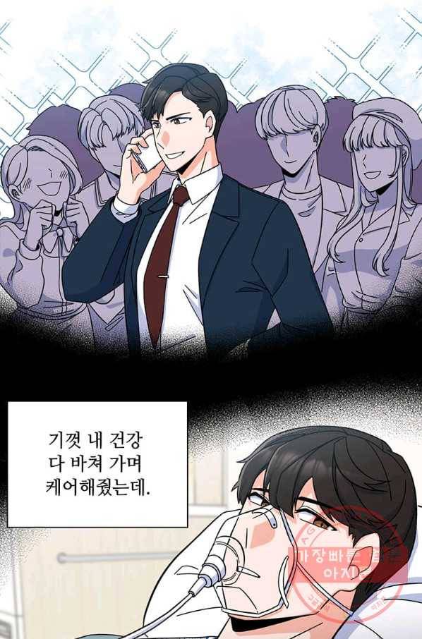 1년차 만렙 매니저 1화 82