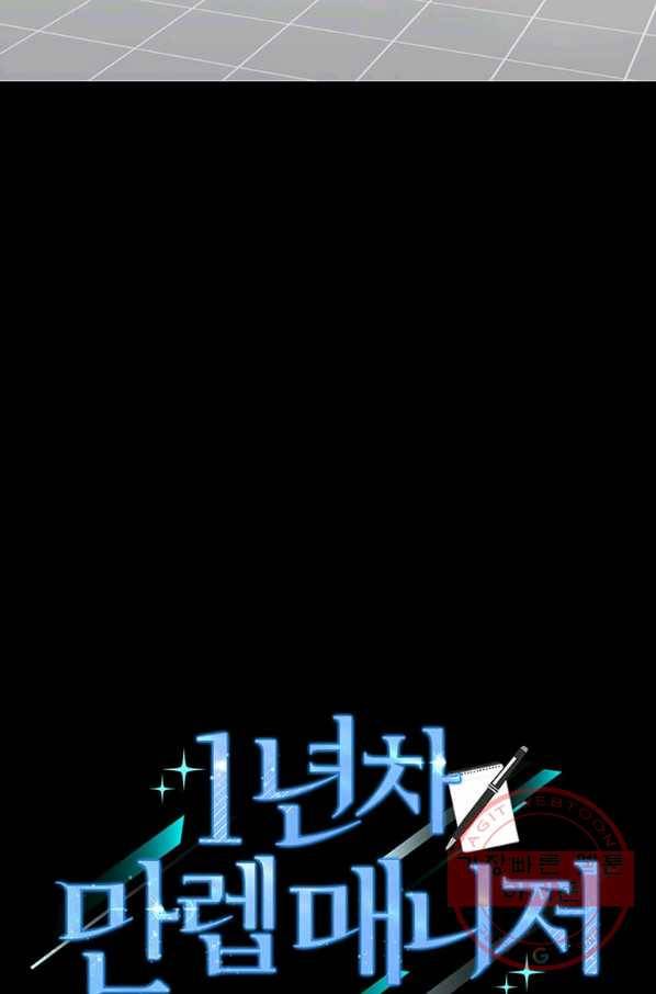 1년차 만렙 매니저 10화 6