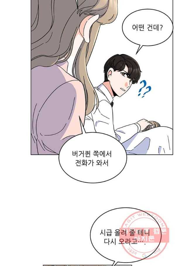 1년차 만렙 매니저 10화 34