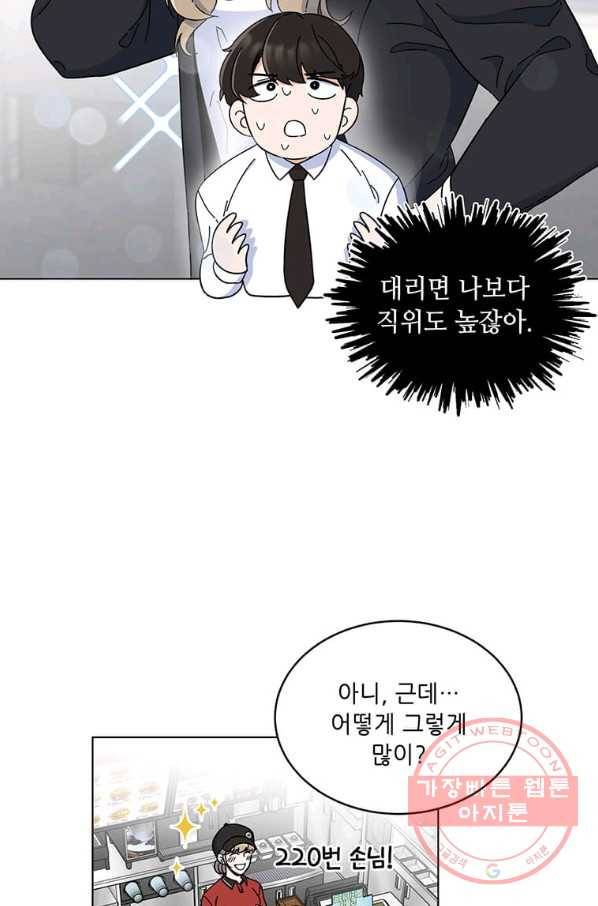 1년차 만렙 매니저 10화 41