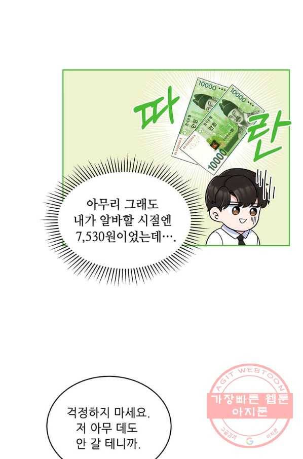 1년차 만렙 매니저 10화 43