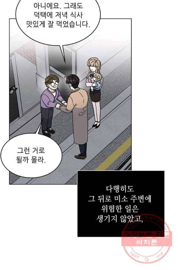 1년차 만렙 매니저 10화 63