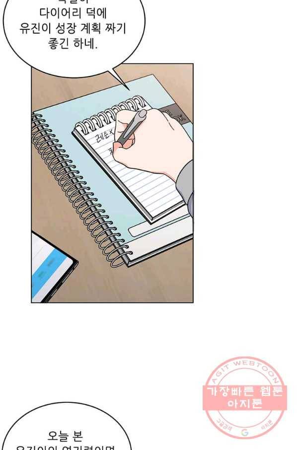 1년차 만렙 매니저 10화 68