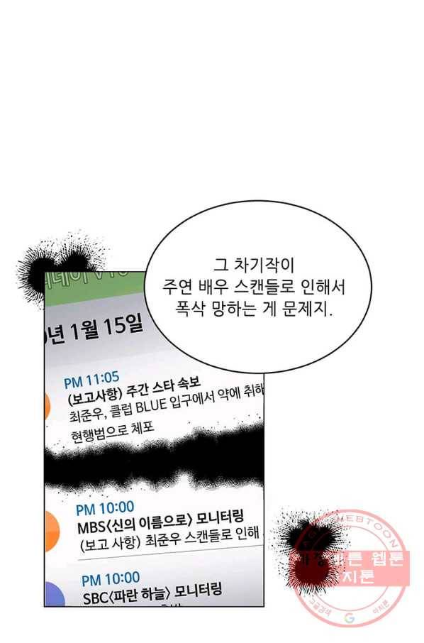1년차 만렙 매니저 10화 72