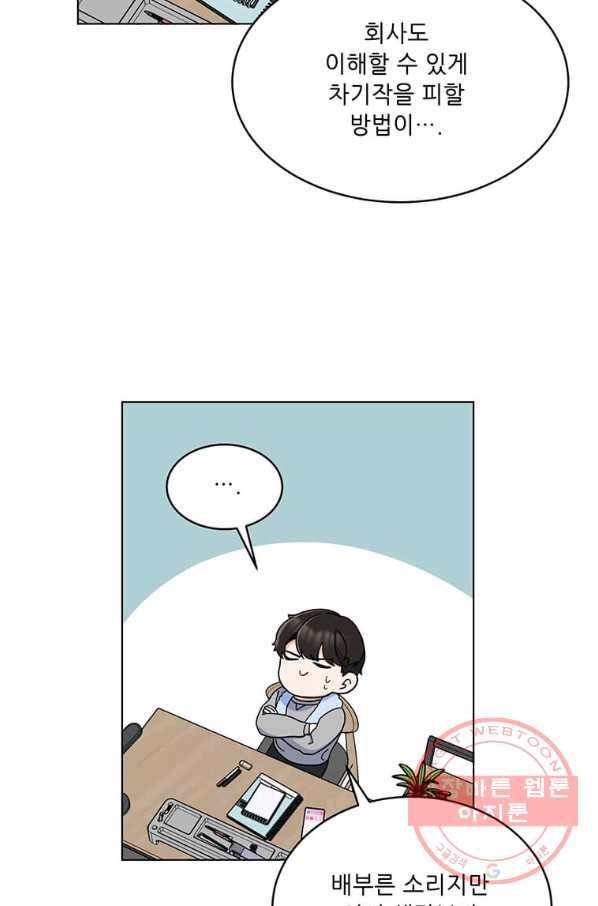 1년차 만렙 매니저 10화 74