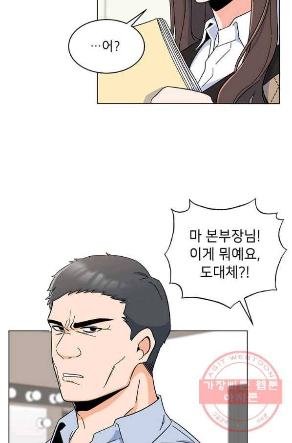 1년차 만렙 매니저 10화 84