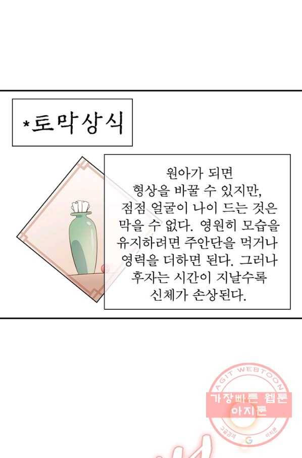 인생 3회차 스승님 4화 38