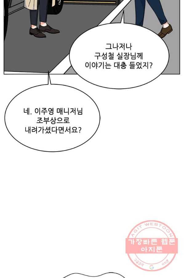 1년차 만렙 매니저 18화 33