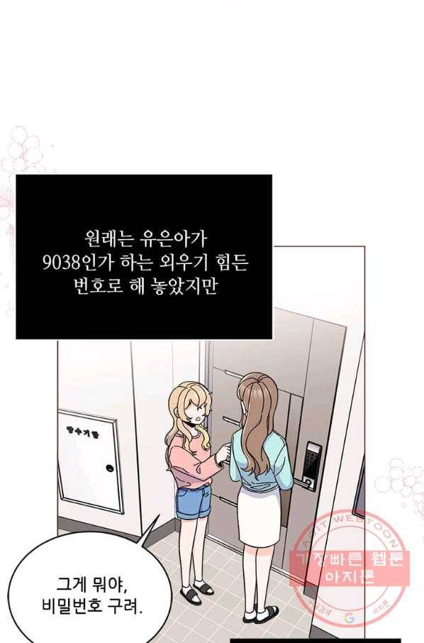 1년차 만렙 매니저 18화 68