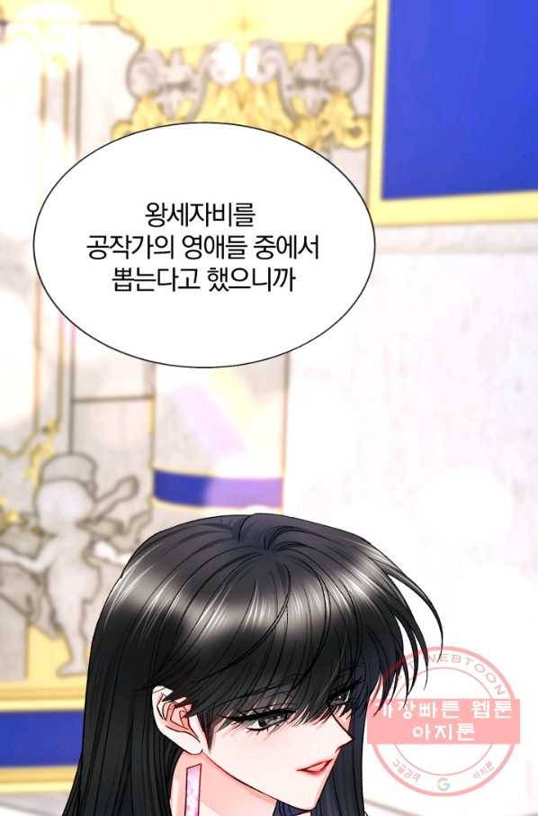 극한 공녀 77화 11