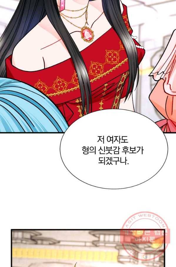 극한 공녀 77화 12