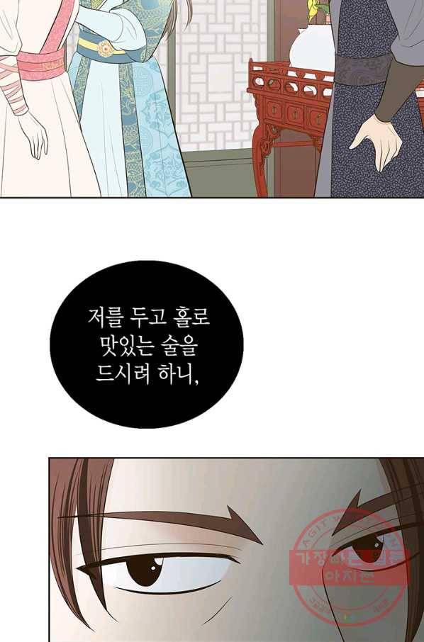 태자, 첩이 되겠습니다 46화 5