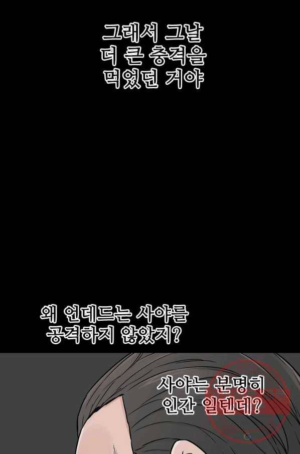 언데드킹 313화 다가오는 새벽3 24