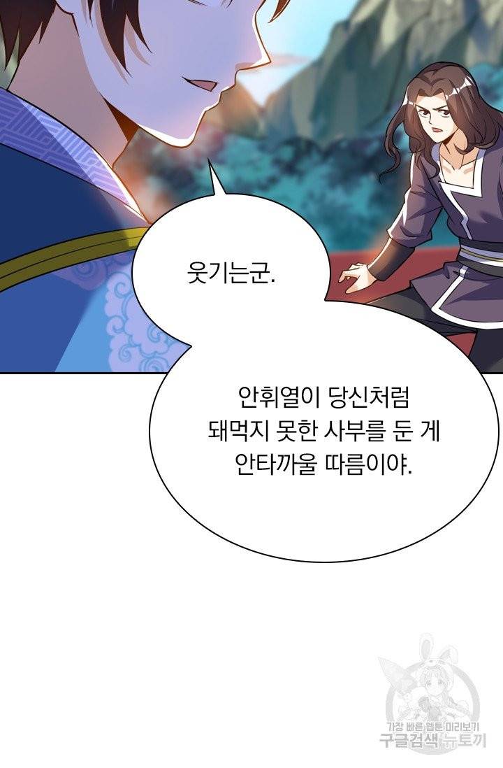제존회귀록 39화 3