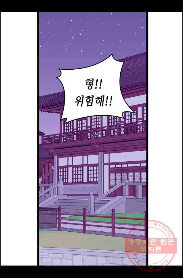 왕의 딸로 태어났다고 합니다 시즌4 136화 10