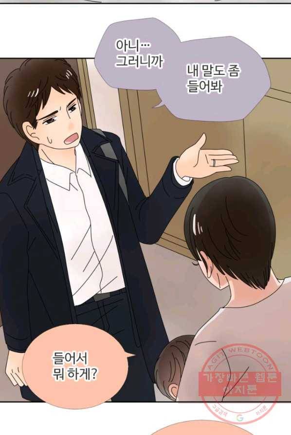 오늘 밤 어때? 66번째 밤... 예상대로의 타입 2