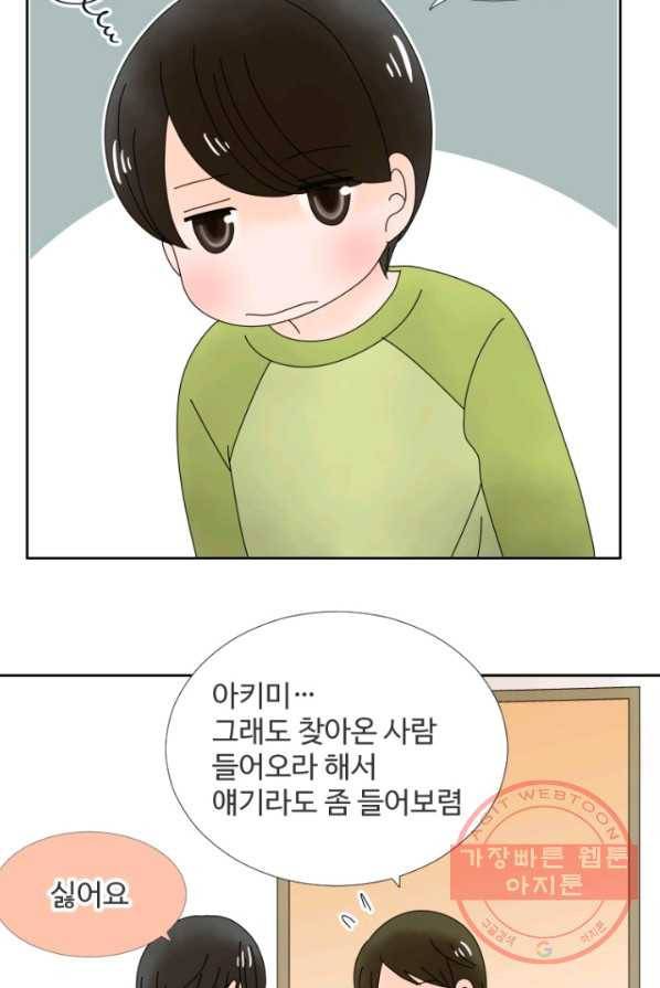 오늘 밤 어때? 66번째 밤... 예상대로의 타입 5