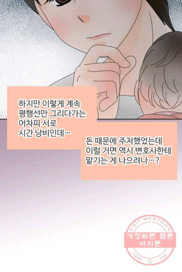 오늘 밤 어때? 66번째 밤... 예상대로의 타입 7