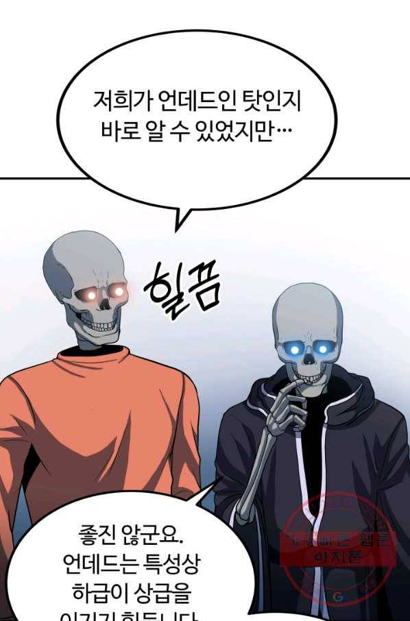 집 밖은 위험해 18화 66
