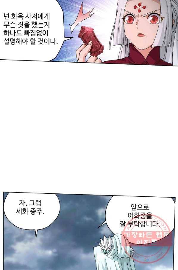 투파창궁 438화 5