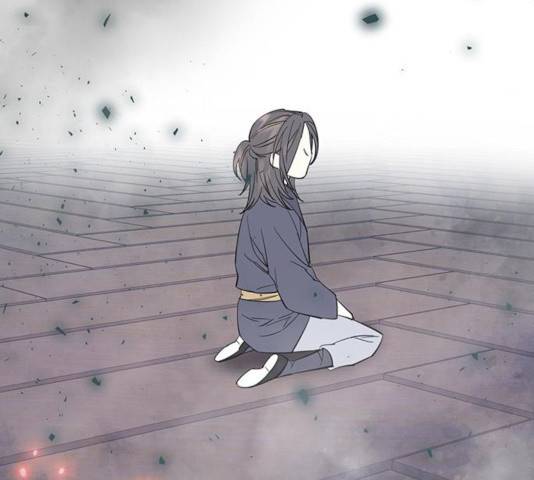 그림자 신부 27화 105