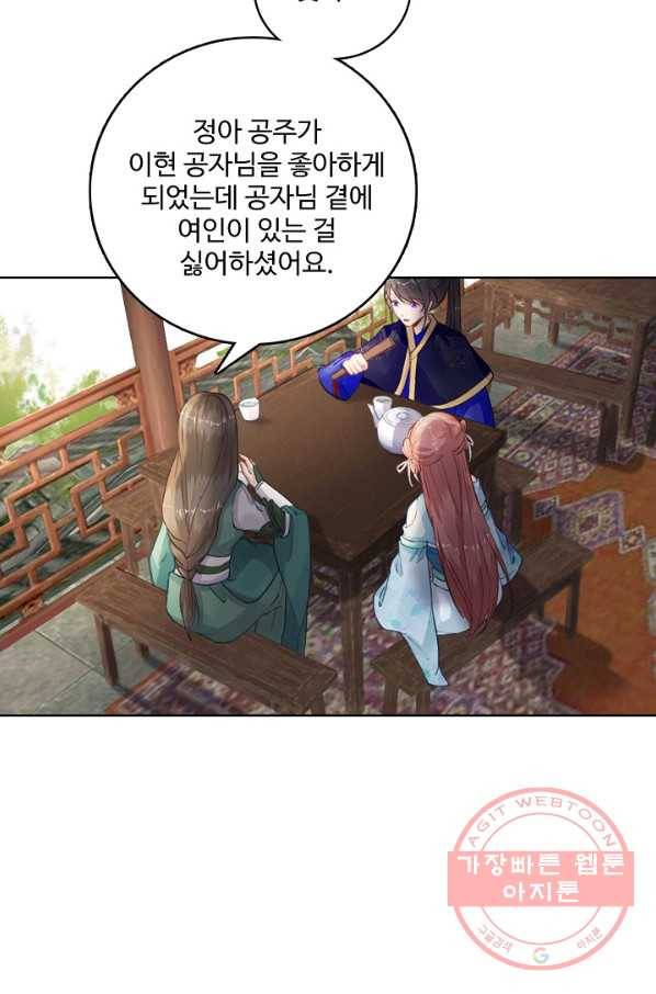 훈남님 제가 꼬셔보겠습니다 76화 42