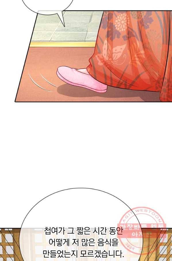 황후 시뮬레이션 152화 4