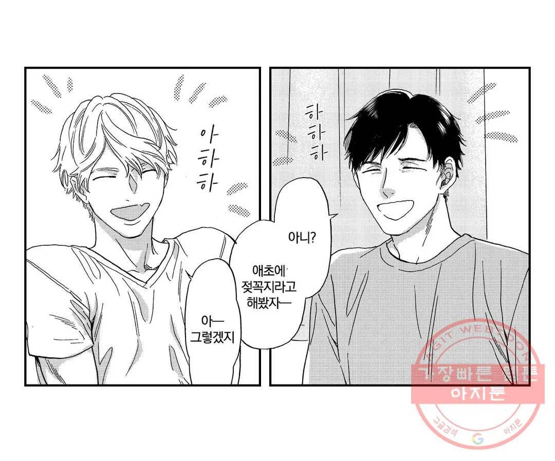 아저씨, 야한 곳 보여줘 5화 23