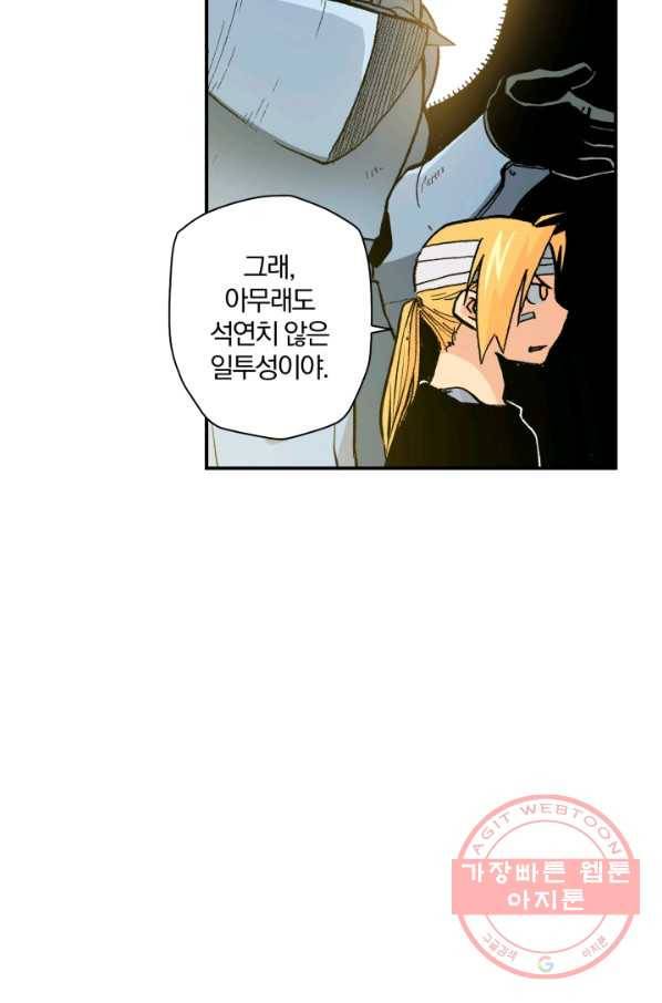 강철의 연금술사  86화 38