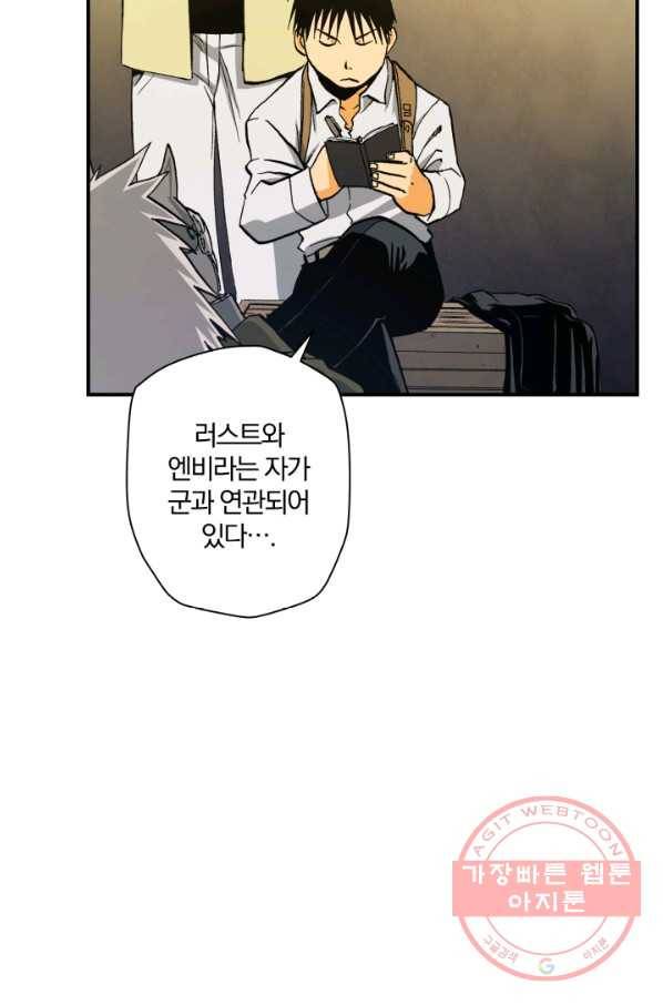 강철의 연금술사  87화 28