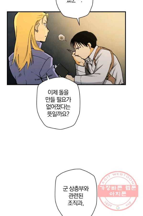 강철의 연금술사  87화 40