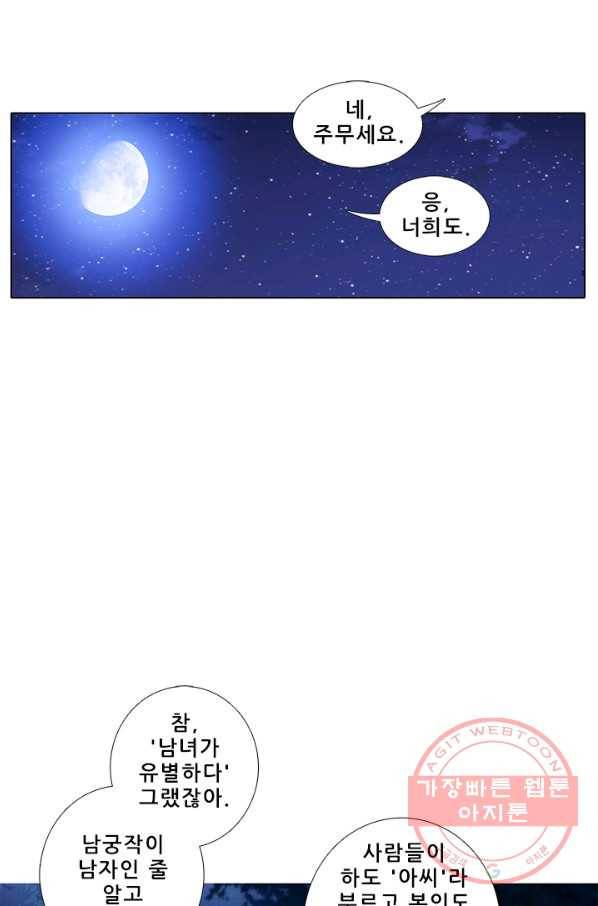 또라이 대사형 무림생존기 245화 4