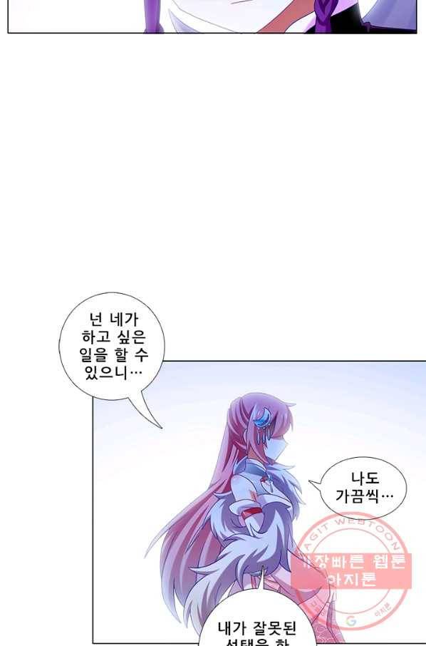 또라이 대사형 무림생존기 245화 13
