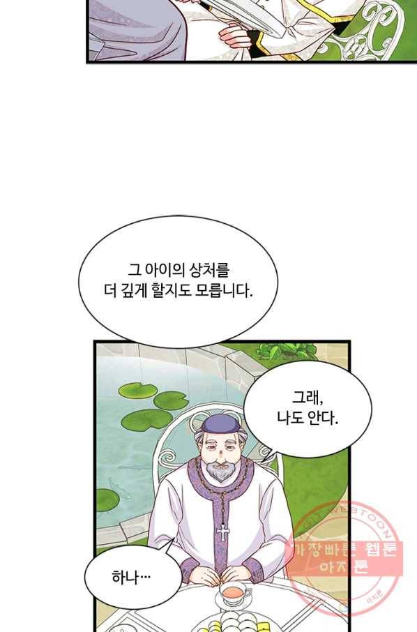 프리실라의 결혼 의뢰 75화 10
