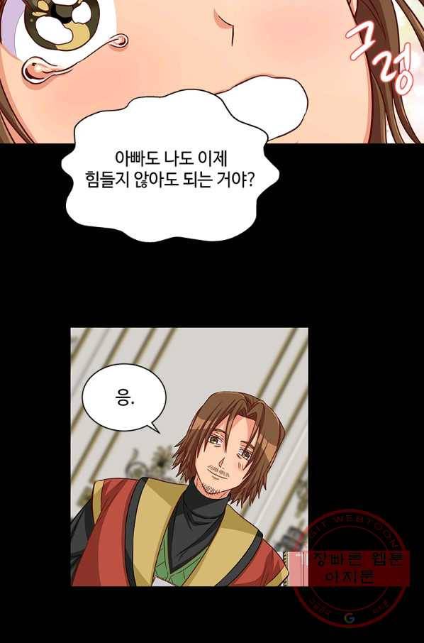 프리실라의 결혼 의뢰 75화 39