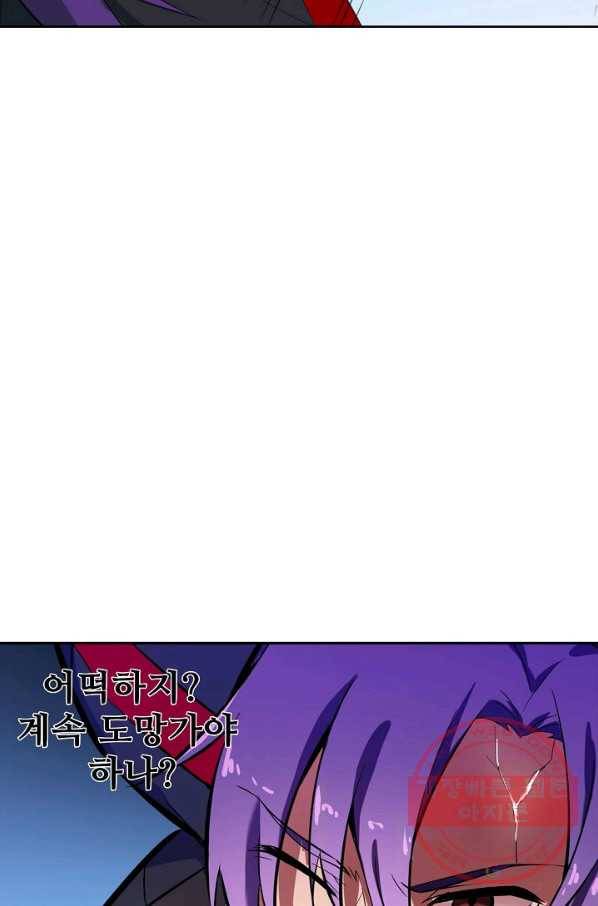 백련성신 441화 3