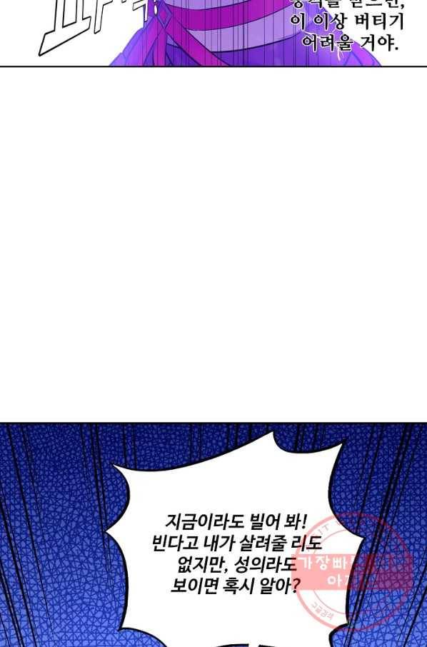 백련성신 441화 33
