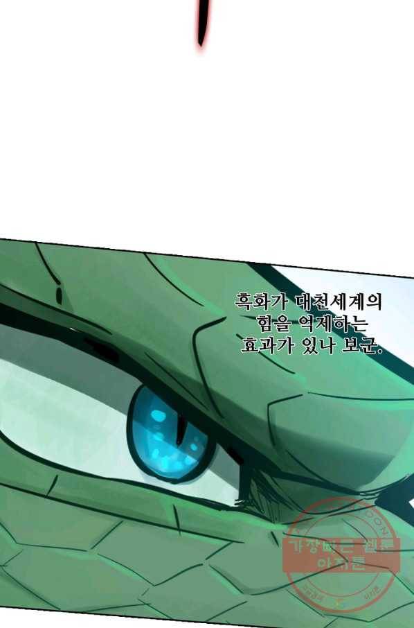 백련성신 441화 71