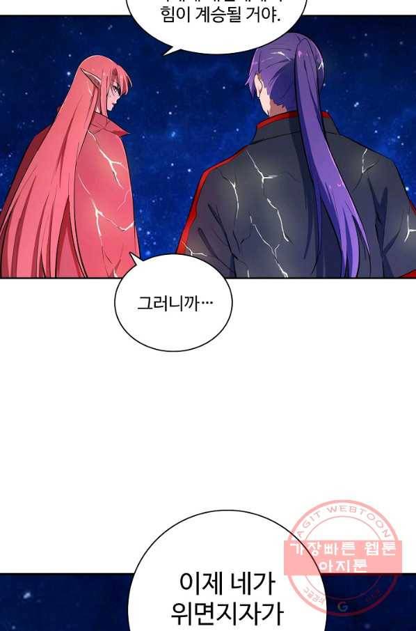 백련성신 441화 84